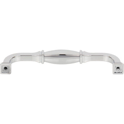 Audrey 128 mm Center-to-Center Bar Pull