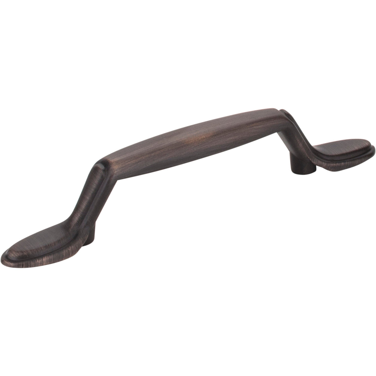 Vienna 3" Center-to-Center Bar Pull
