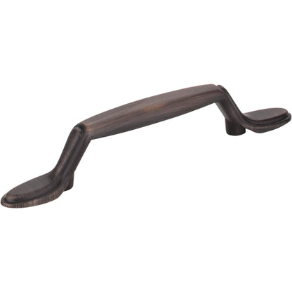 Vienna 3" Center-to-Center Bar Pull