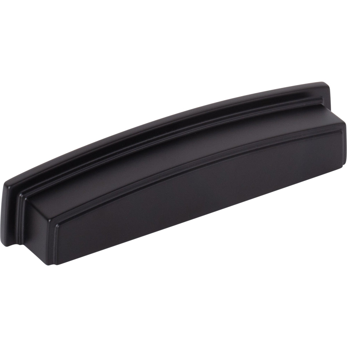 Renzo 128 mm Center-to-Center Cup/Bin Pull
