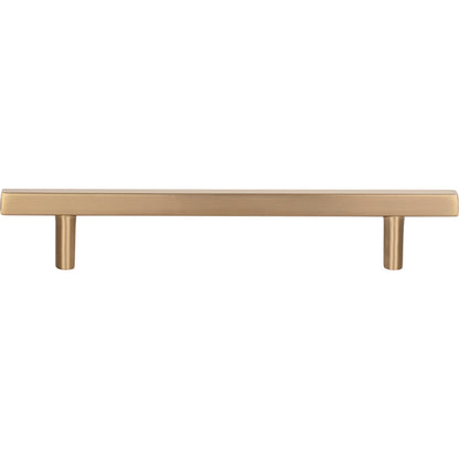 Dominique 128 mm Center-to-Center Bar Pull