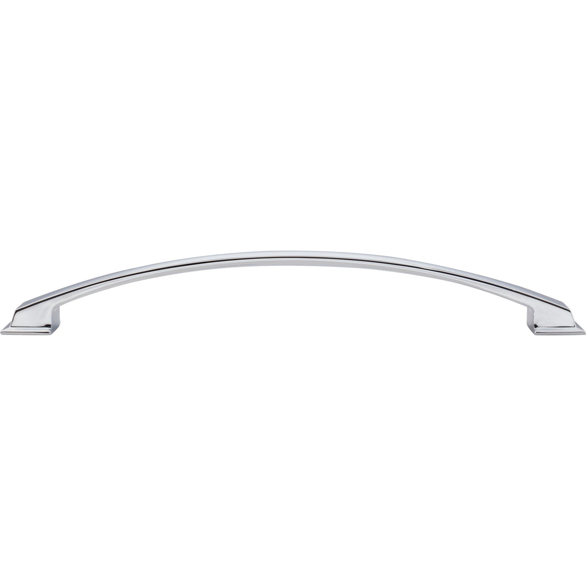Roman 12" Center-to-Center Appliance Pull