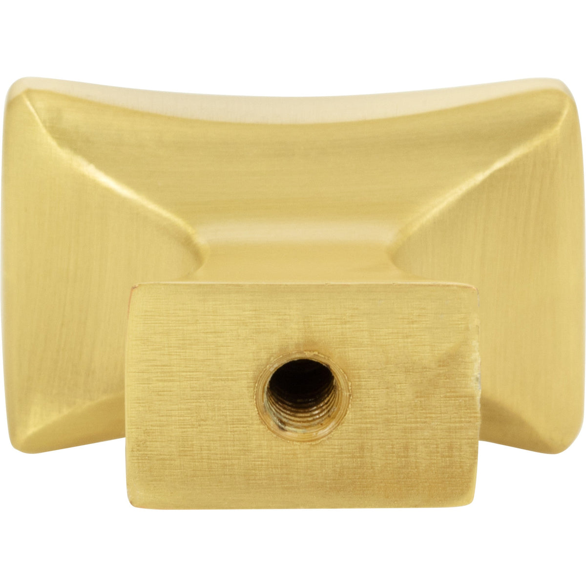 Philip 1-1/4" Length Rectangle Knob