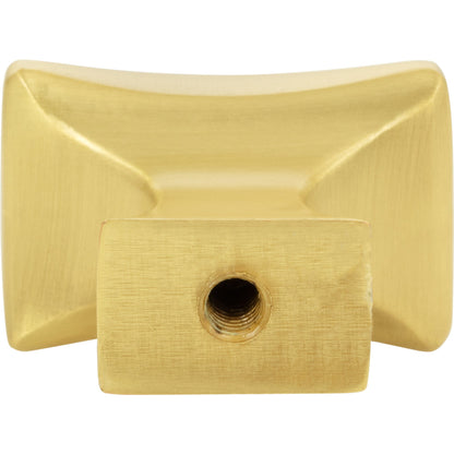 Philip 1-1/4" Length Rectangle Knob