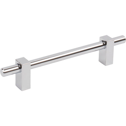Larkin 128 mm Center-to-Center Bar Pull