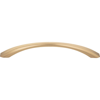 Wheeler 160 mm Center-to-Center Bar Pull
