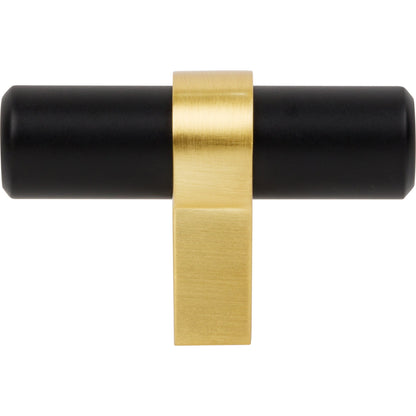 Key Grande 2" Length Bar Knob