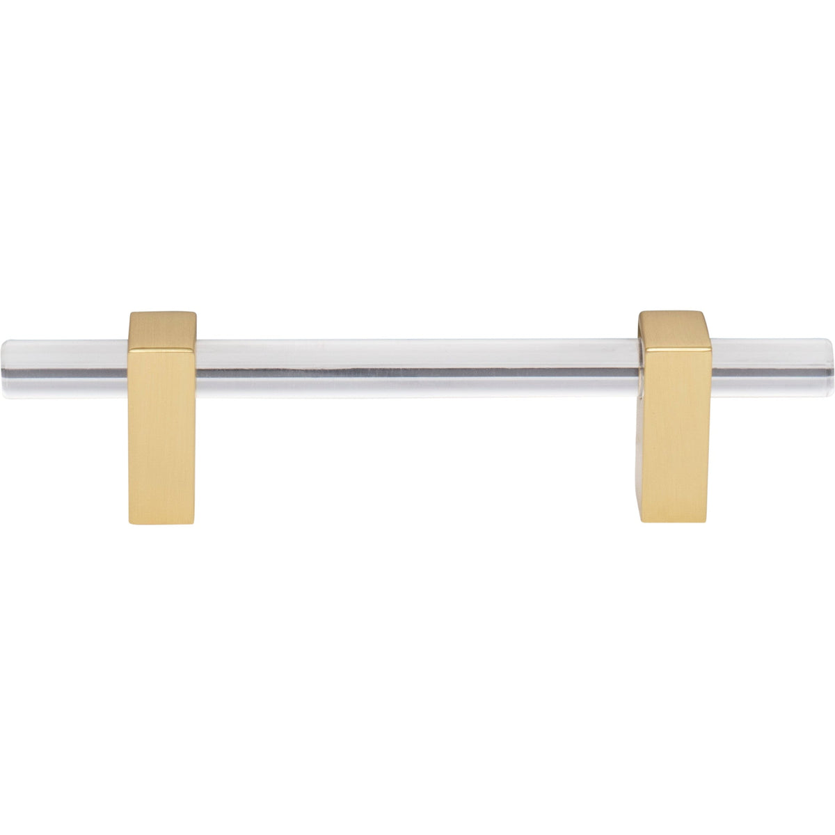 Spencer 96 mm Center-to-Center Bar Pull