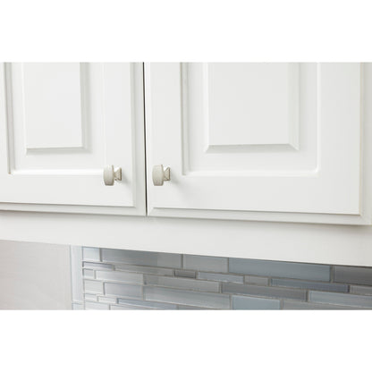 1-1/8" Diameter Bar Knob