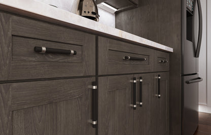 Key Grande 192 mm Center-to-Center Bar Pull