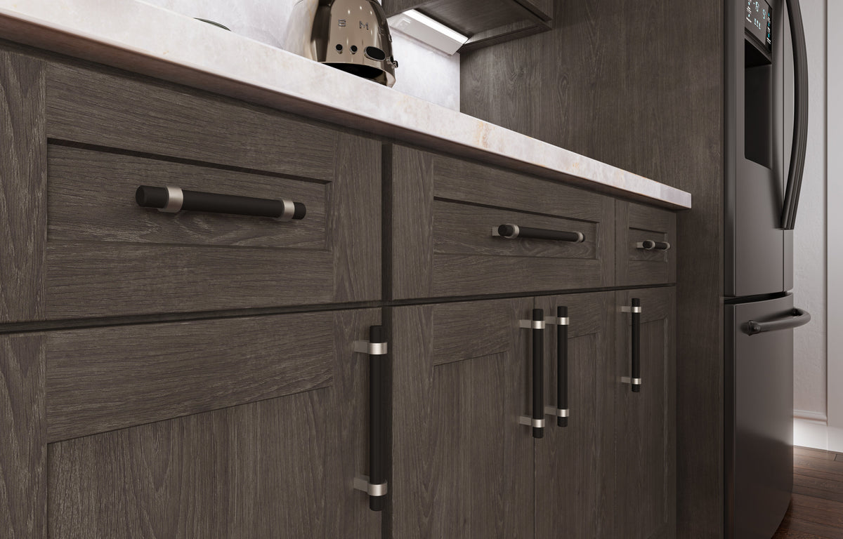 Key Grande 128 mm Center-to-Center Bar Pull