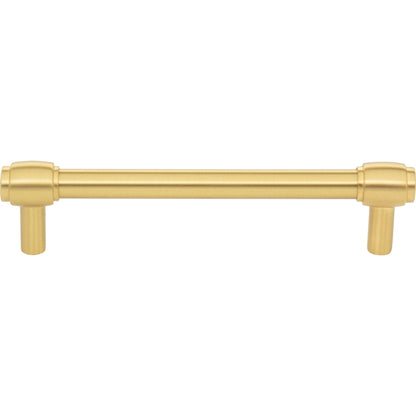 Hayworth 128 mm Center-to-Center Bar Pull