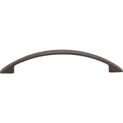 Somerset 128 mm Center-to-Center Arch Pull