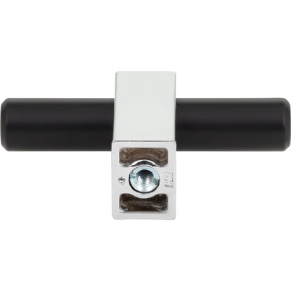 Larkin 2-3/8" Length Bar Knob