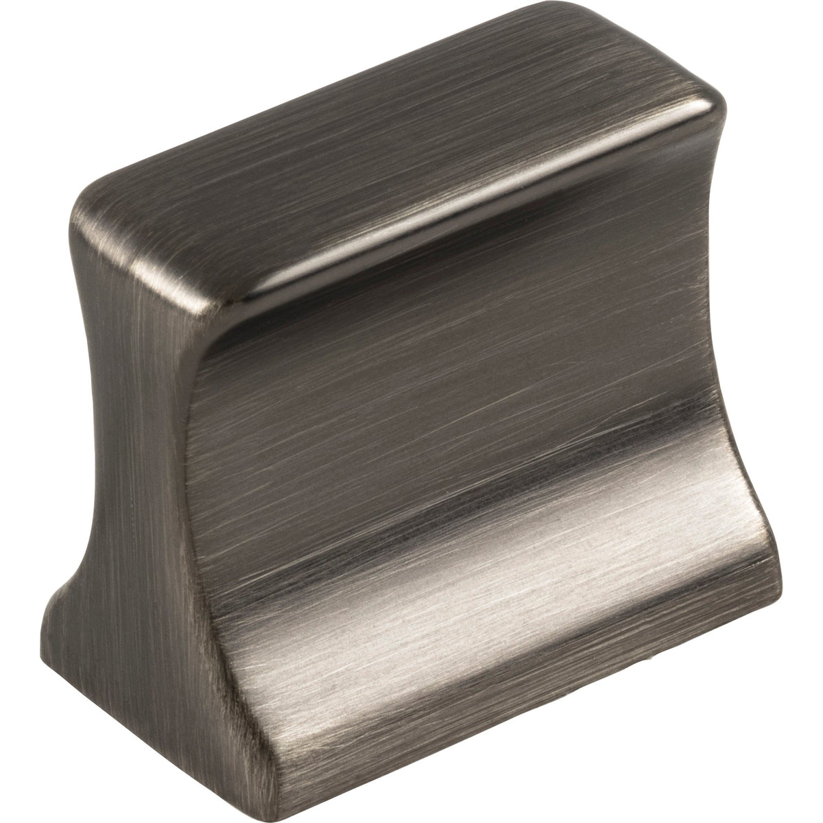Sullivan 19 mm Center to Center Rectangle Knob