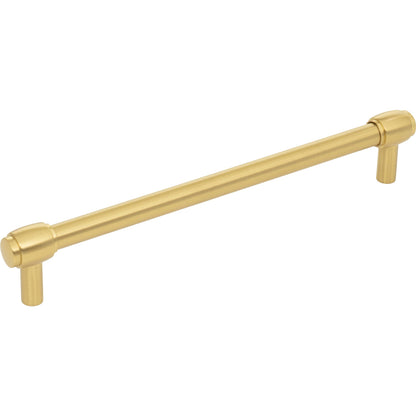 Hayworth 192 mm Center-to-Center Bar Pull