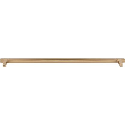 Whitlock 305 mm Center-to-Center Bar Pull