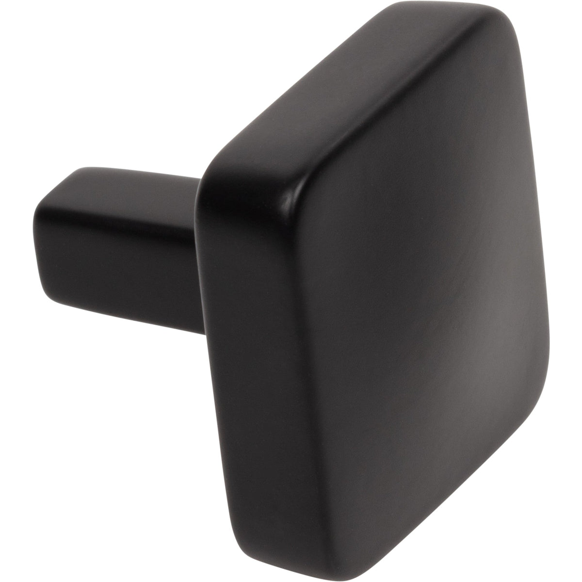 Whitlock 1-1/4" Diameter Square Knob