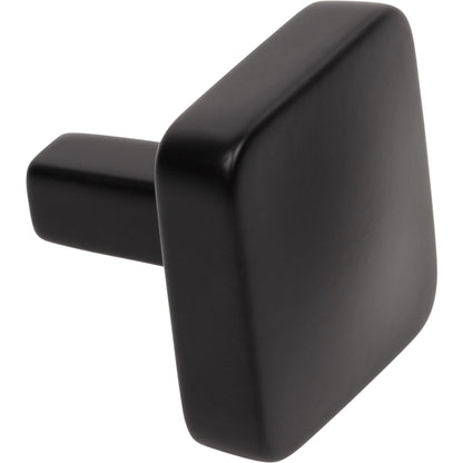 Whitlock 1-1/4" Diameter Square Knob