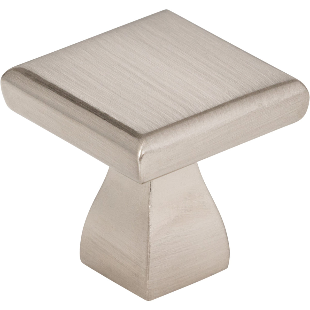 Hadly 1" Length Square Knob