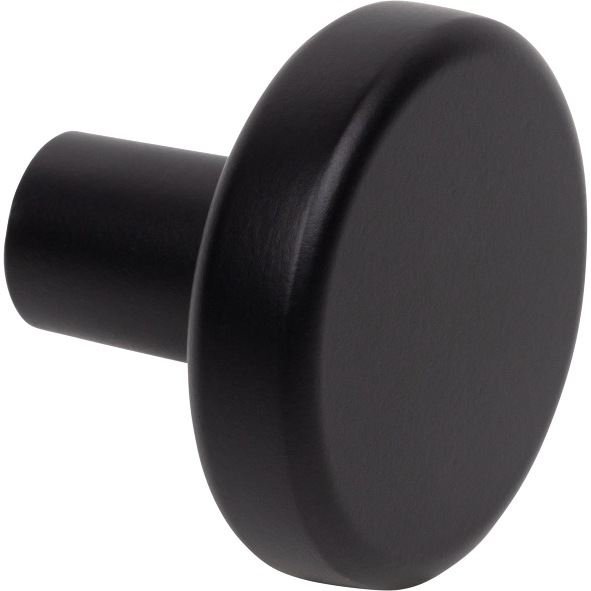 Gibson 1-1/4" Diameter Mushroom Knob