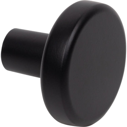 Gibson 1-1/4" Diameter Mushroom Knob