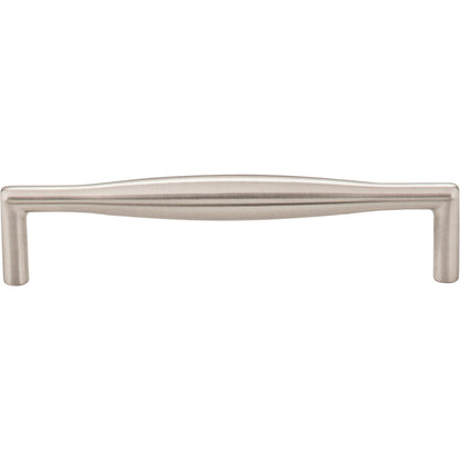 Capri 128 mm Center-to-Center Bar Pull