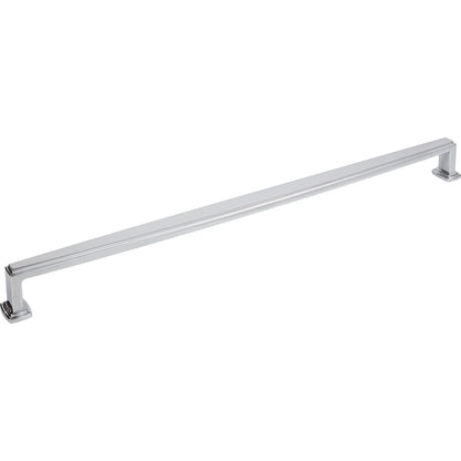 Richard 18" Center-to-Center Appliance Pull