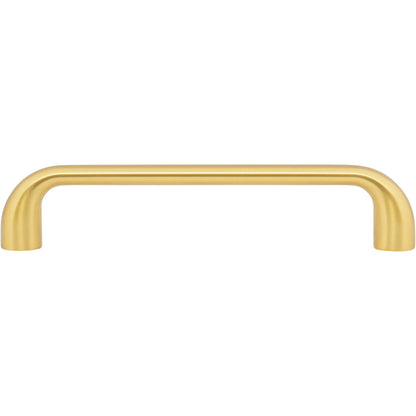 Loxley 128 mm Center-to-Center Bar Pull