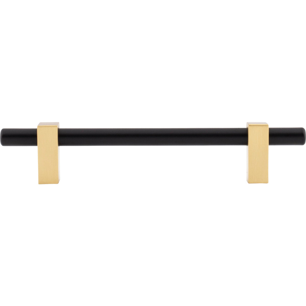Larkin 128 mm Center-to-Center Bar Pull