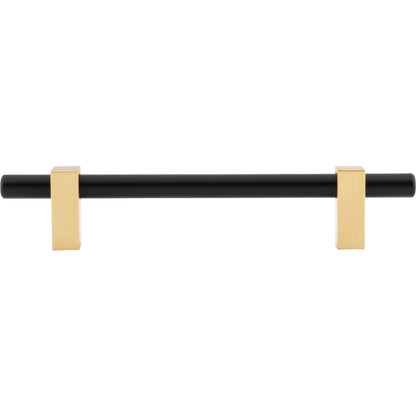 Larkin 128 mm Center-to-Center Bar Pull