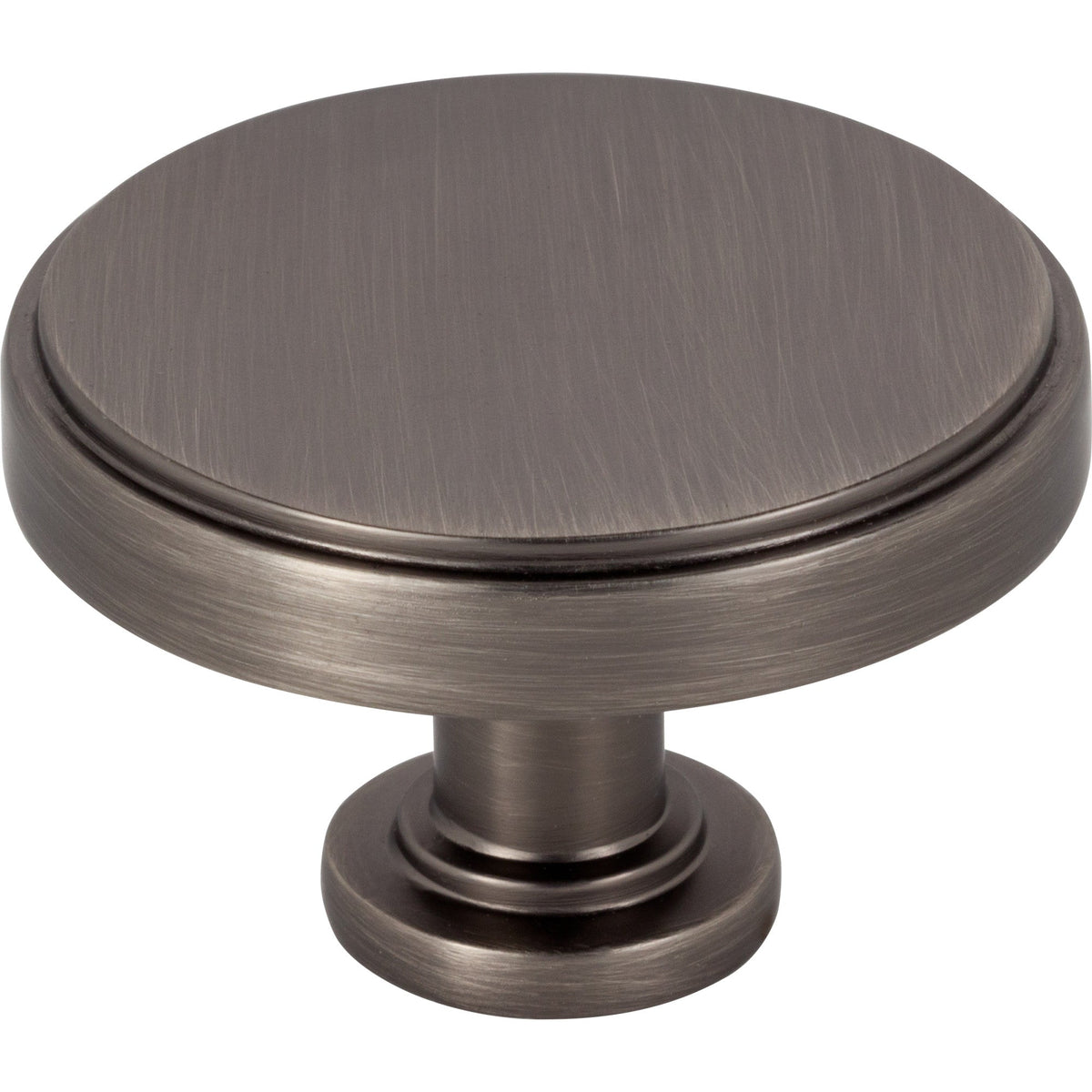 Richard 1-3/4" Diameter Round Knob