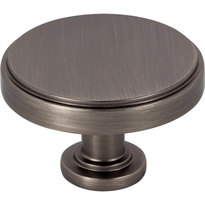 Richard 1-3/4" Diameter Round Knob