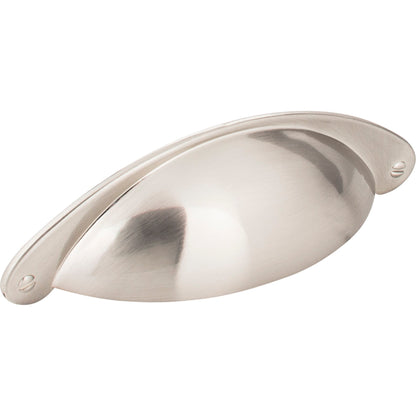 Lyon 3" Center-to-Center Cup/Bin Pull