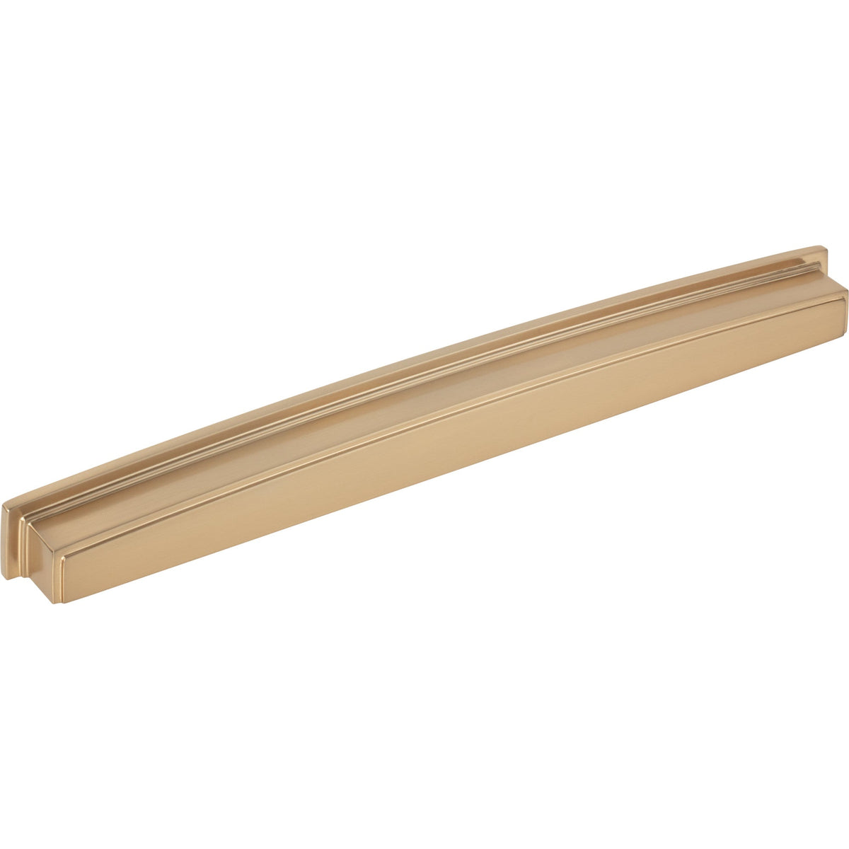 Renzo 305 mm Center-to-Center Cup/Bin Pull