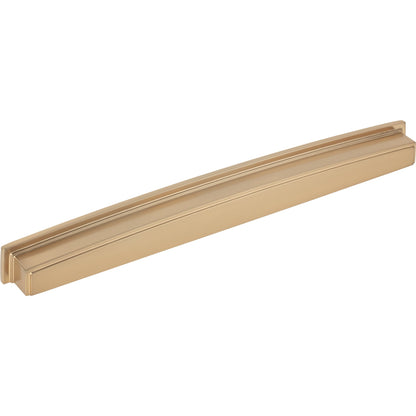 Renzo 305 mm Center-to-Center Cup/Bin Pull
