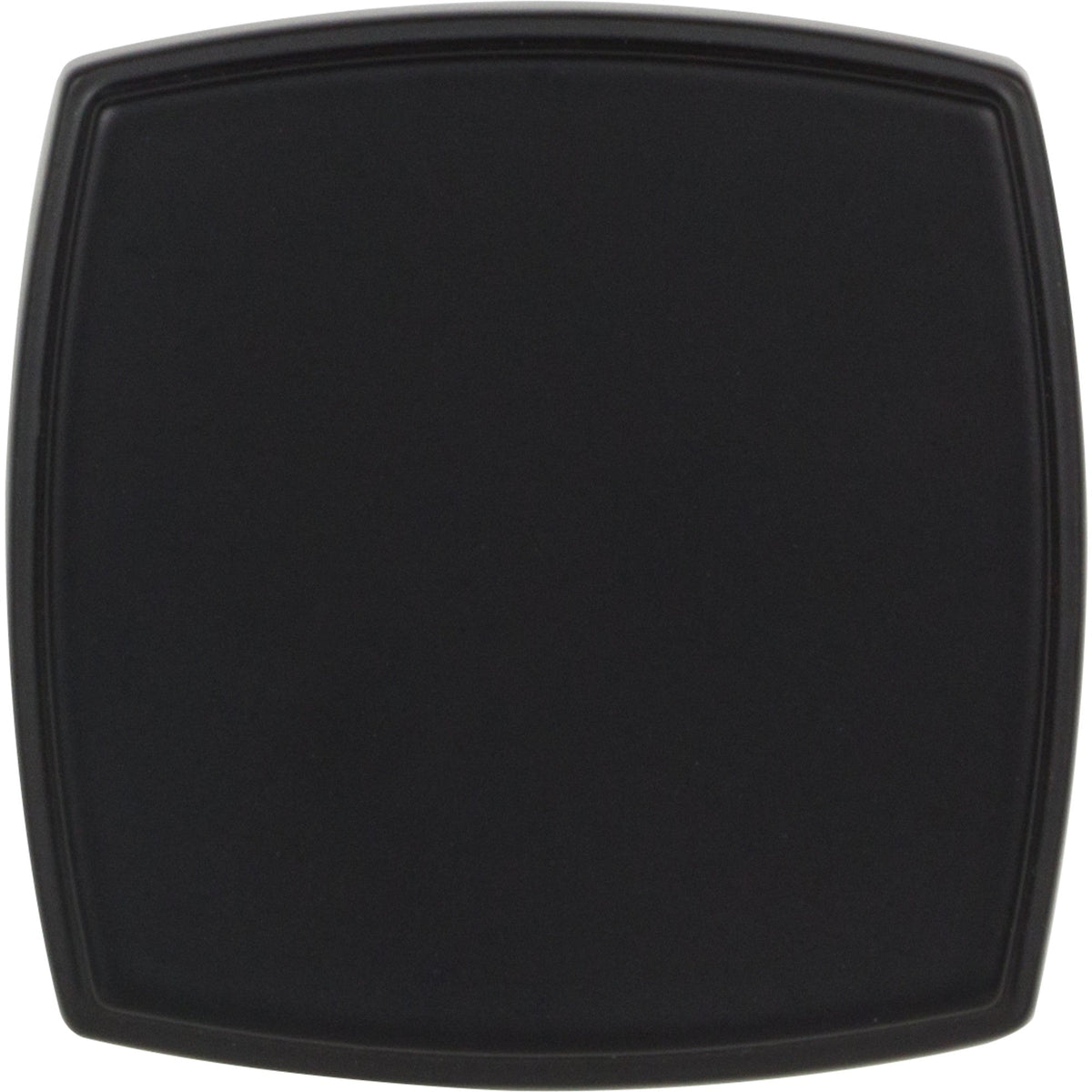 Renzo 1-3/4" Diameter Square Knob