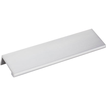 Edgefield 127 mm Center-to-Center Finger Pull