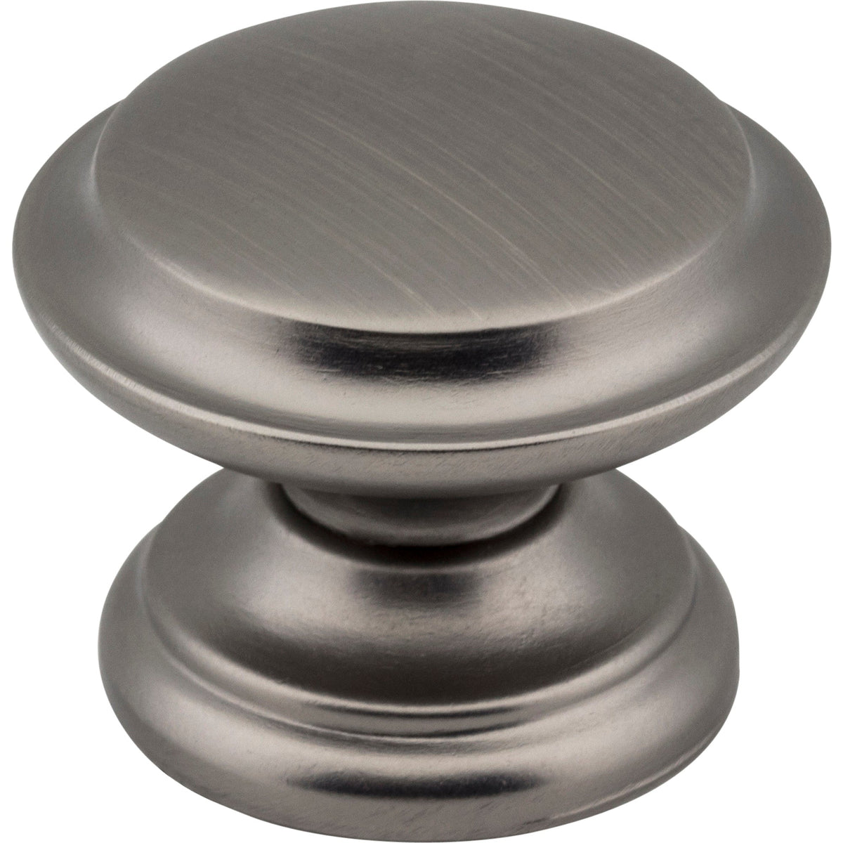Cordova 1-3/8" Diameter Mushroom Knob