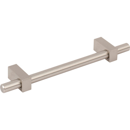 Larkin 128 mm Center-to-Center Bar Pull