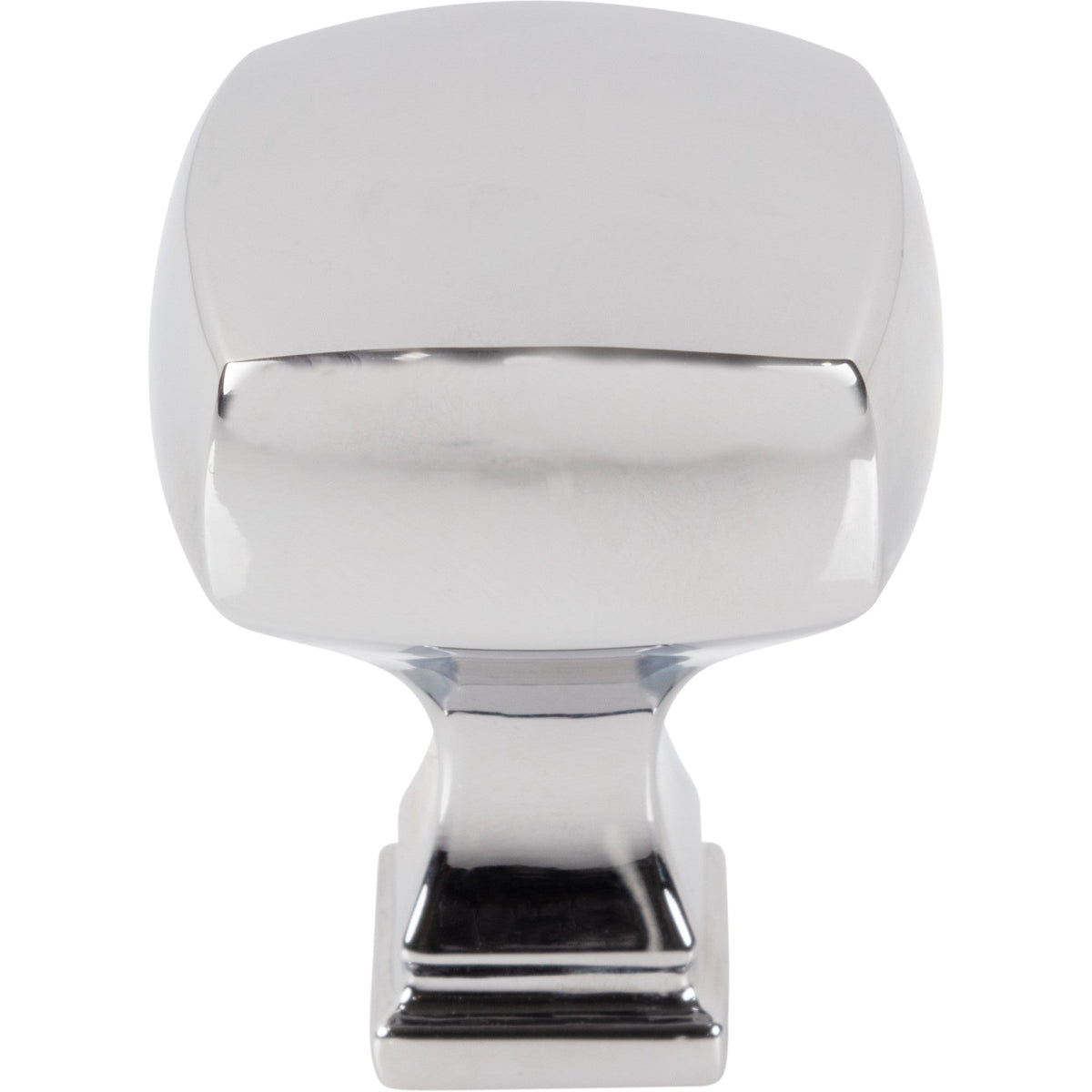 Audrey 1-1/8" Diameter Square Knob
