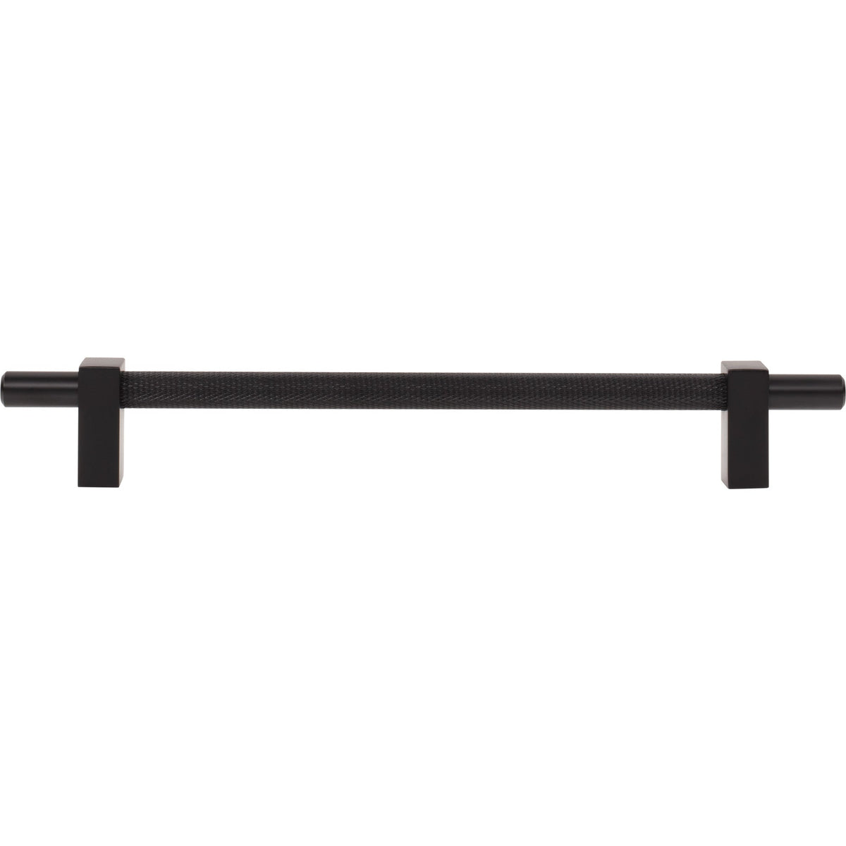 Larkin Knurled Center 192 mm Center-to-Center Bar Pull
