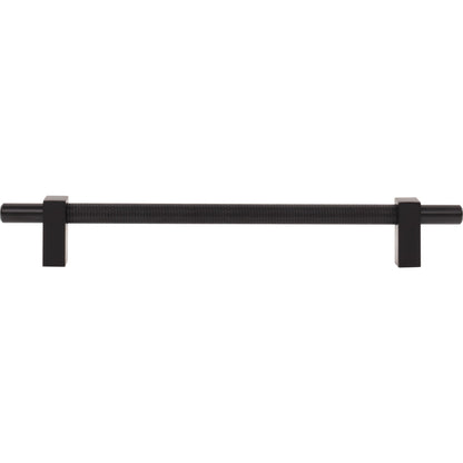 Larkin Knurled Center 192 mm Center-to-Center Bar Pull