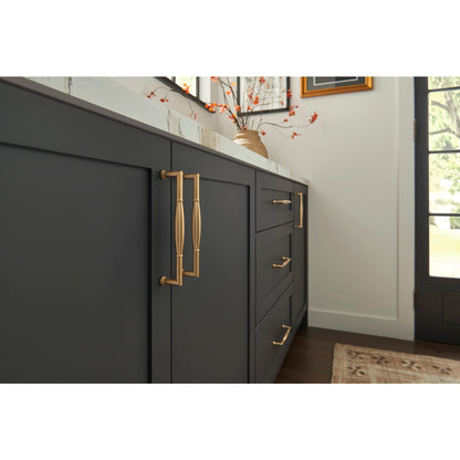 Southerland 96 mm Center-to-Center Bar Pull