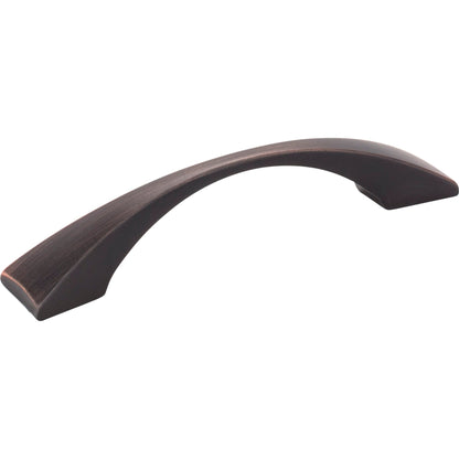 Glendale 96 mm Center-to-Center Arch Pull