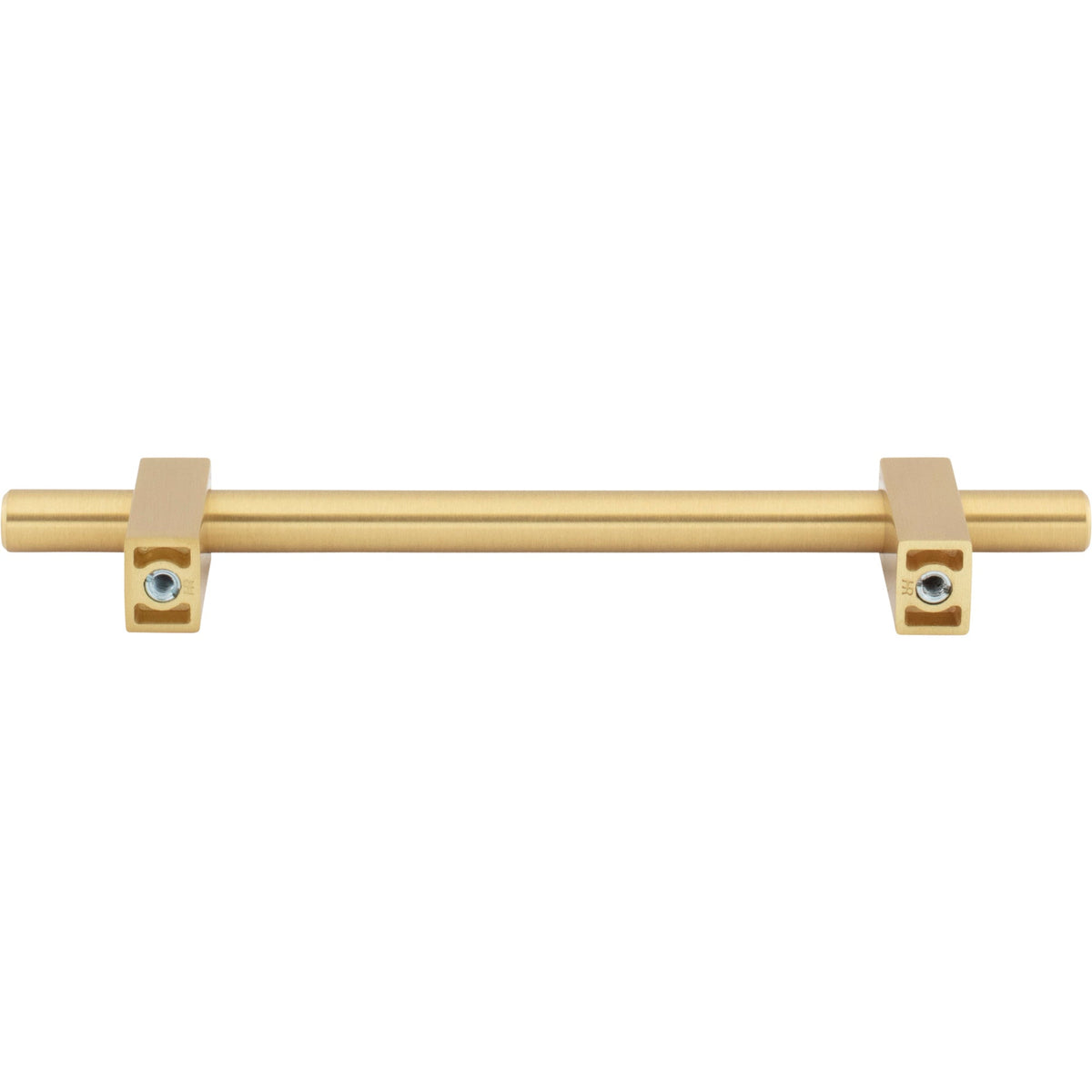 Larkin 128 mm Center-to-Center Bar Pull