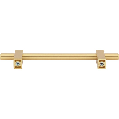 Larkin 128 mm Center-to-Center Bar Pull