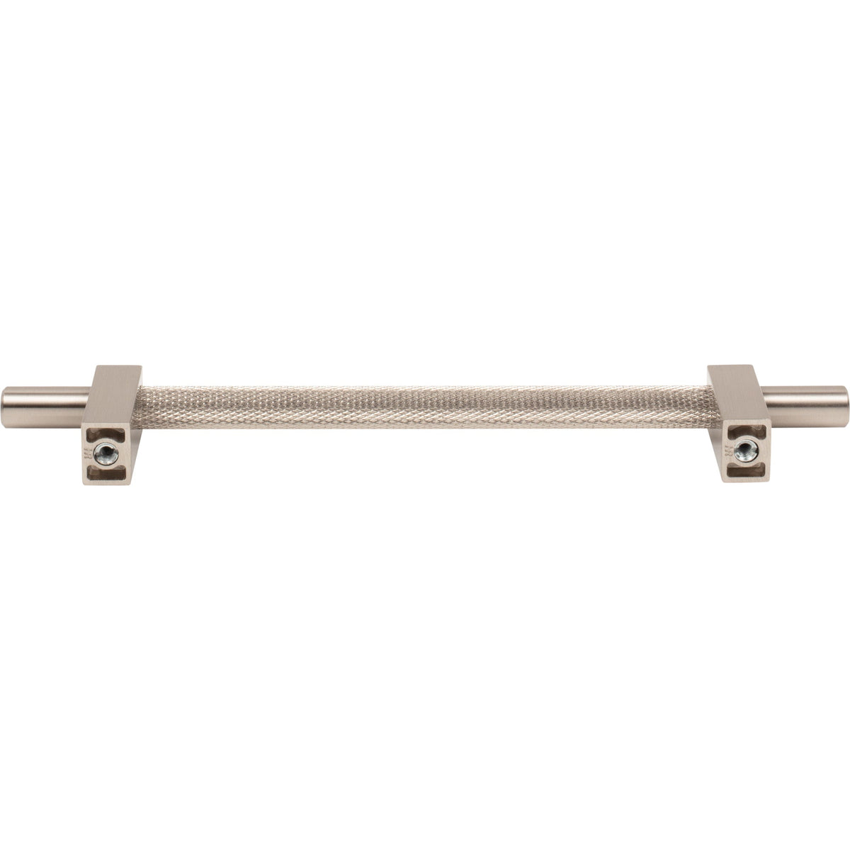 Larkin Knurled Center 160 mm Center-to-Center Bar Pull