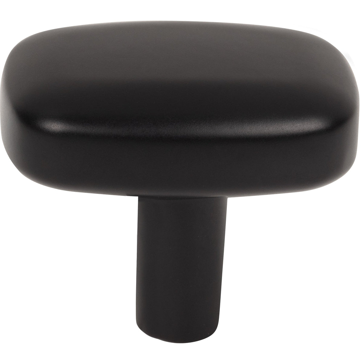 Loxley 1-1/2" Length Rectangle Knob