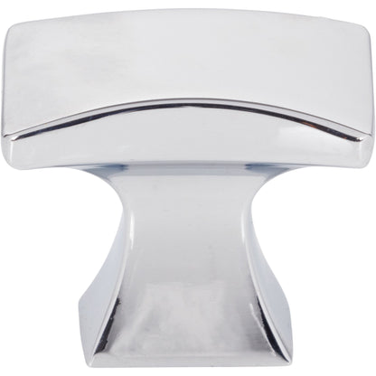 Philip 1-1/4" Length Rectangle Knob